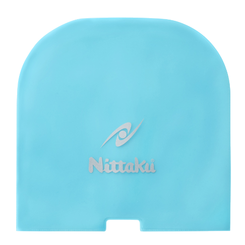 無所不漲~全新正品現貨日本進口 Nittaku 🇯🇵日本製 桌球膠皮保護套-細節圖2