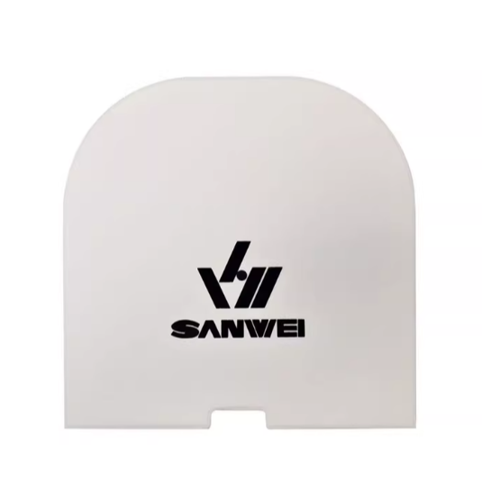 無所不漲~全新正品現貨日本進口 Nittaku 🇯🇵日本製 桌球膠皮保護套-規格圖3