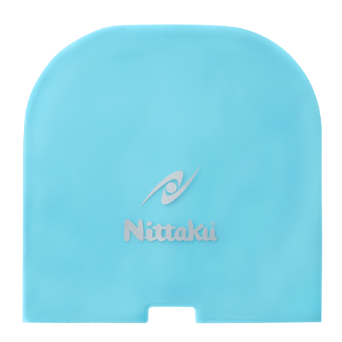 無所不漲~全新正品現貨日本進口 Nittaku 🇯🇵日本製 桌球膠皮保護套-規格圖3