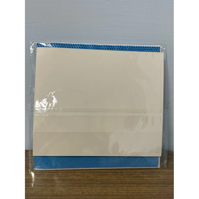 無所不漲~全新德國Sauer Monkey猴子無海綿長顆粒-細節圖2