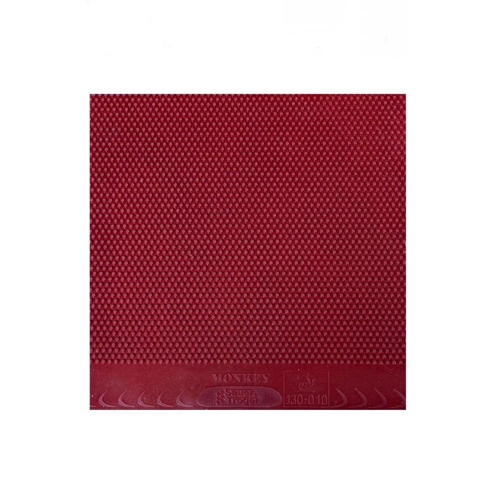 無所不漲~全新德國Sauer Monkey猴子無海綿長顆粒-細節圖3