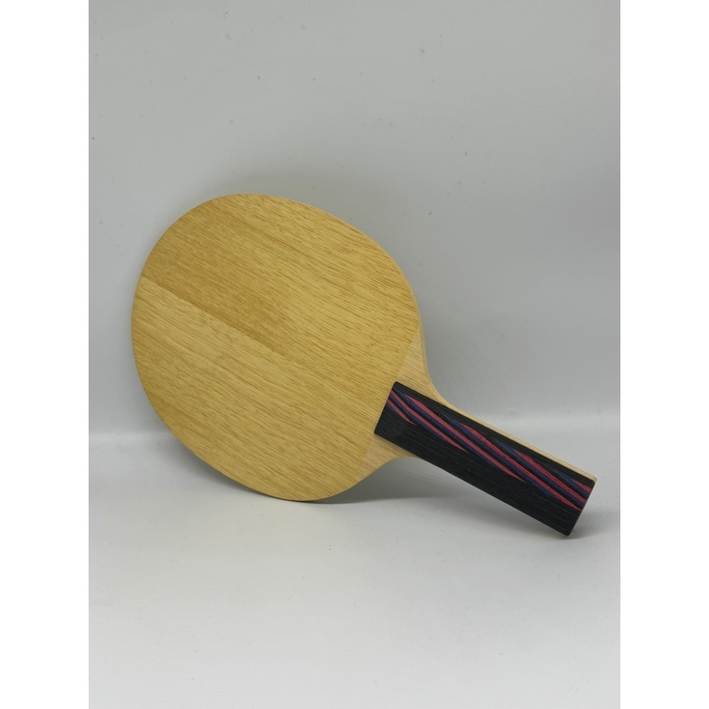 無所不漲~全新正品STIGA 奈米AC ST~STIGA  ALLROUND  WOOD-細節圖2