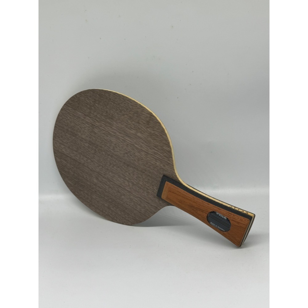 無所不漲~全新正品STIGA OC  WRB FL柄-細節圖2