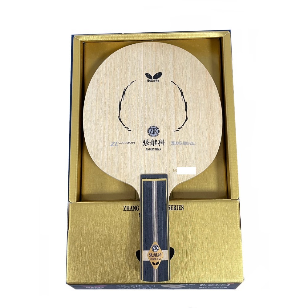 無所不漲~全新絕版正品蝴蝶Butterfly張繼科 ZLC ST~此拍為N碼，非常保值-細節圖2