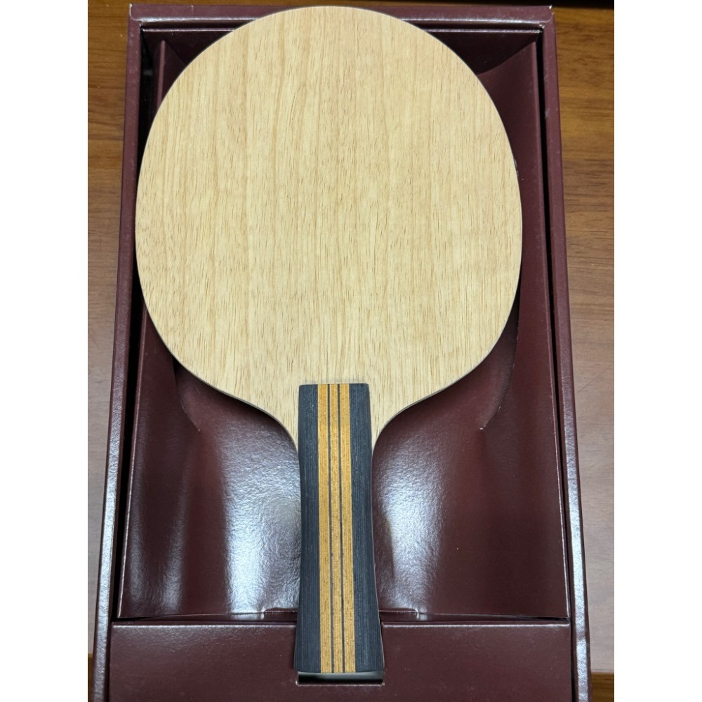 無所不漲~全新正品Nittaku Acoustic carbon~Nittaku碳木吉他~盒子有損壞~便宜賣~90g唷-細節圖2