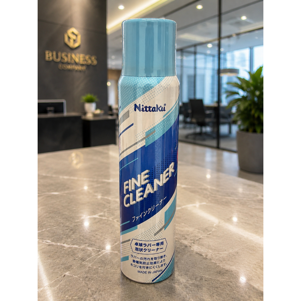 全新現貨一罐120ml Nittaku泡沫清潔劑