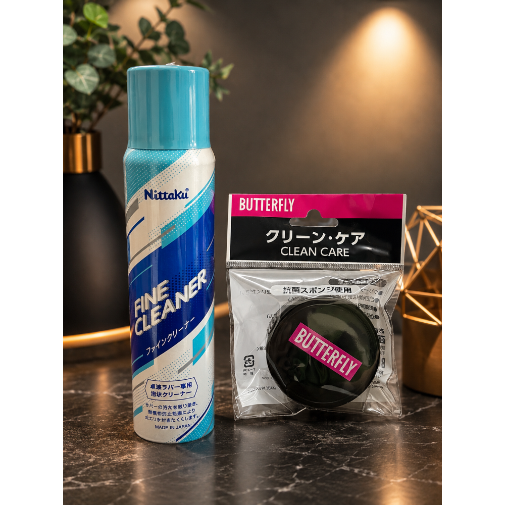 無所不漲~全新正品Nittaku泡沫清潔劑~Nittaku清潔劑~120ml-規格圖1