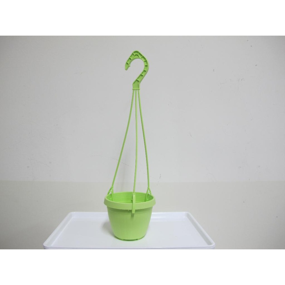 MIT台灣製三吋條文小吊盆-細節圖4