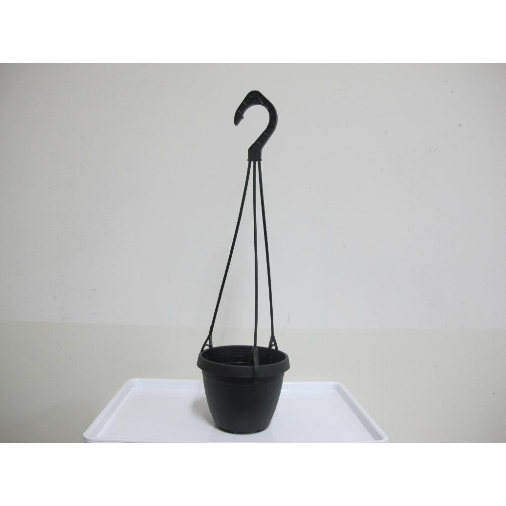 MIT台灣製三吋條文小吊盆-細節圖6