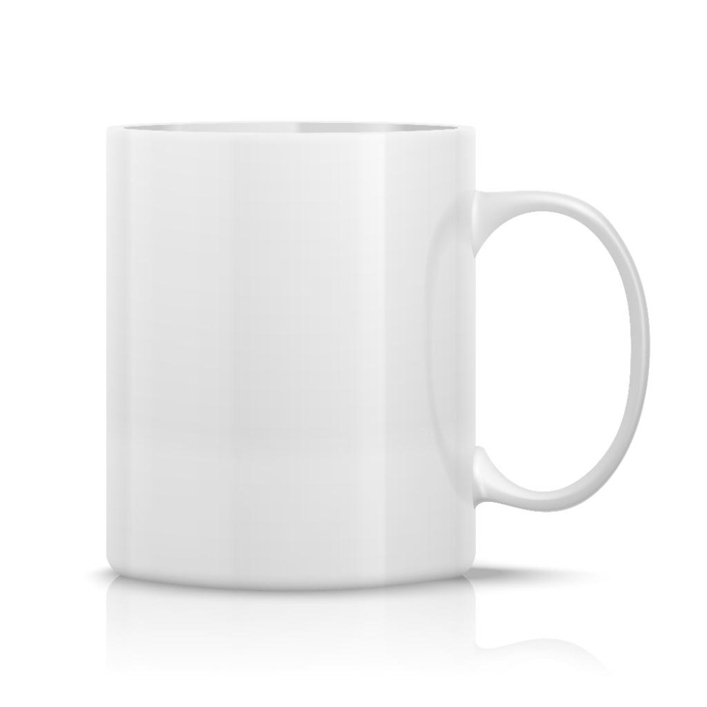 客製化圖案/照片馬克杯-1件可製(3天內出貨)適合禮物，紀念品，商品，婚禮小物-細節圖2
