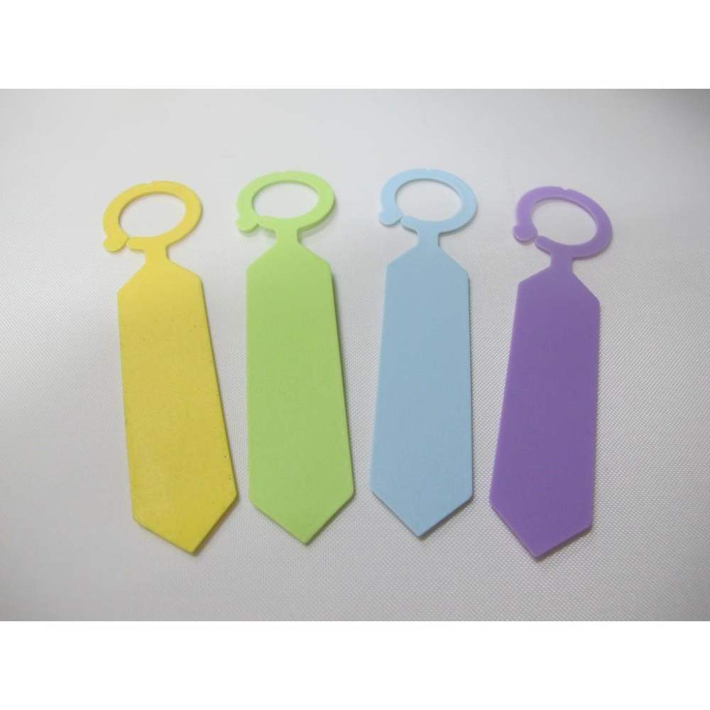 台灣製|塑膠標籤|可吊掛|可插土中-細節圖2