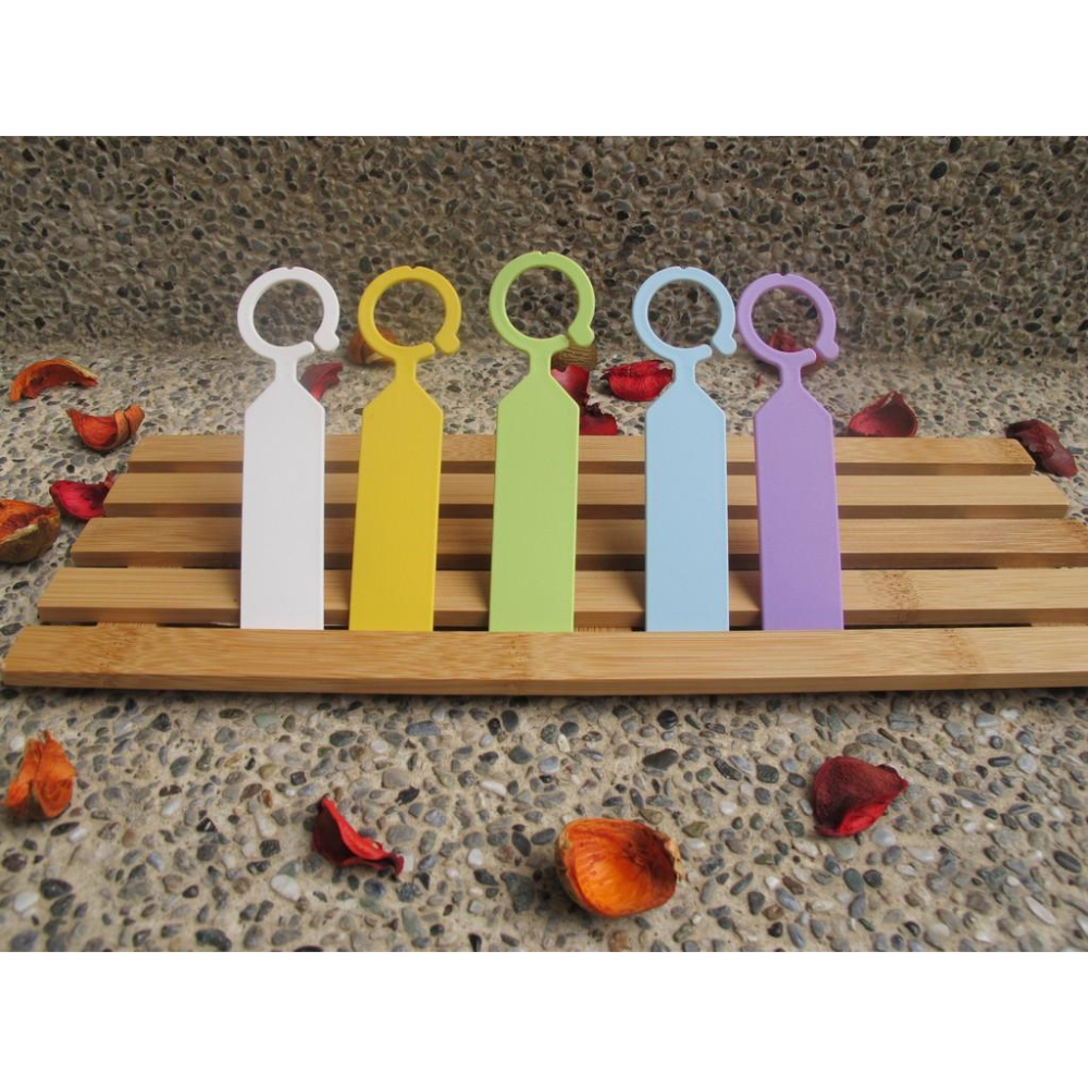 台灣製|塑膠標籤|可吊掛|可插土中-細節圖3