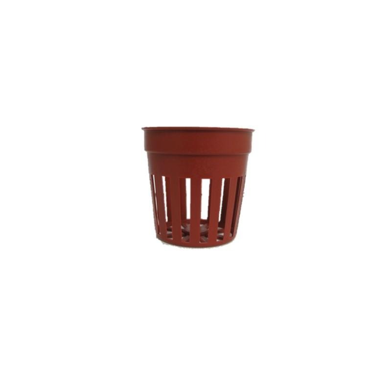 台灣製 2吋/3吋 2 inch/3 inch 水耕盆栽 / 網盆 / 水草盆-細節圖2