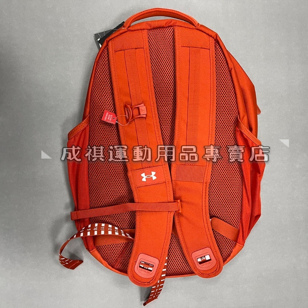 【UA】現貨 後背包 1367060-887 多功能後背包 筆電包 運動後背包 UNDER ARMOUR 台灣出貨-細節圖2