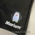 【Marium】現貨 美睿 平口泳褲 男生泳褲 小男泳褲 泳褲 游泳 男生泳裝 泳衣 泳裝 台灣出貨-規格圖5