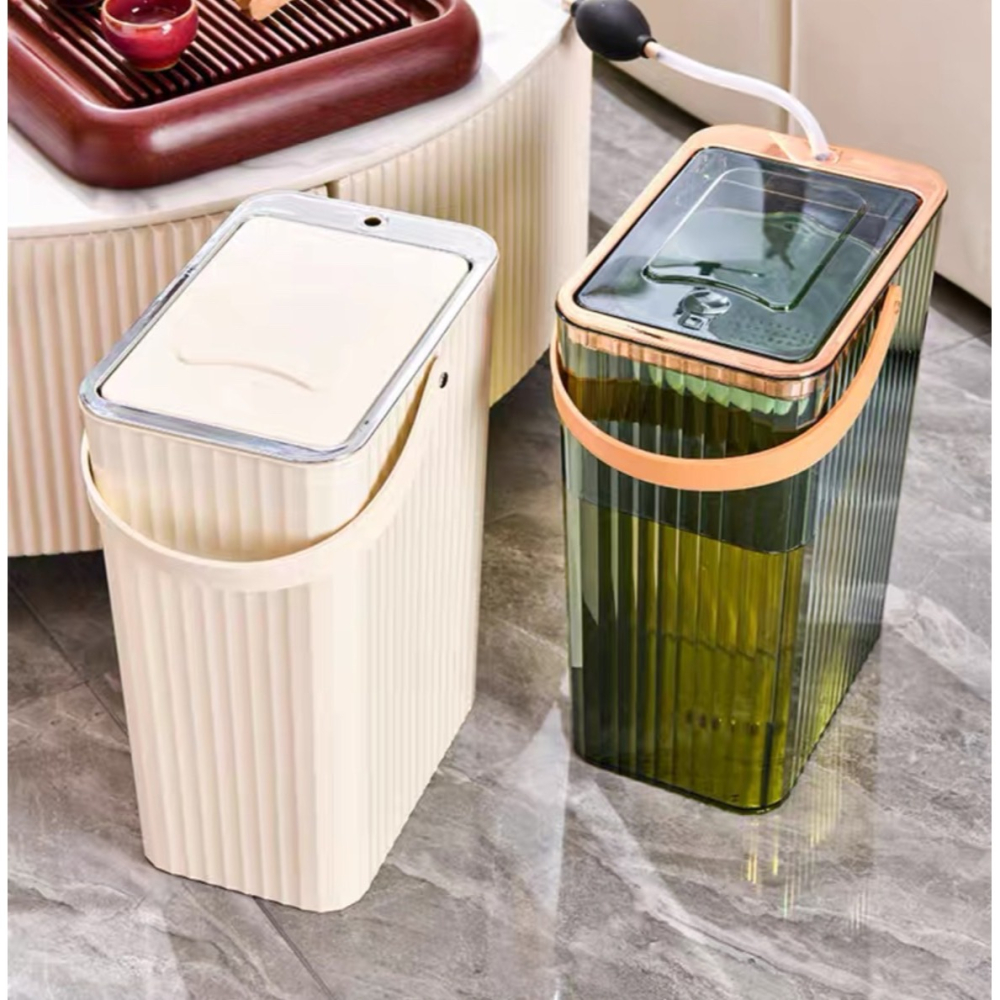 茶水分離桶（曾小姐專屬）-細節圖2