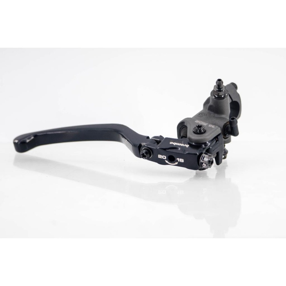 （現貨）Brembo-RCS總泵鈦合金螺絲組，9件盒裝-細節圖5