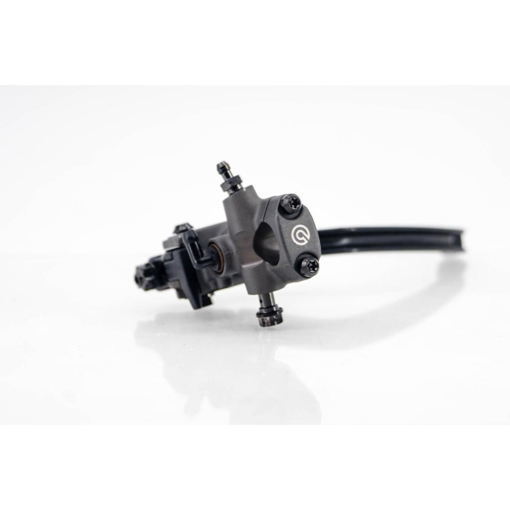 （現貨）Brembo-RCS總泵鈦合金螺絲組，9件盒裝-細節圖6