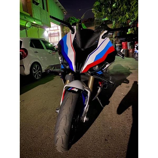 BMW-S1000RR-碳纖維定風翼-2019-2022-細節圖5