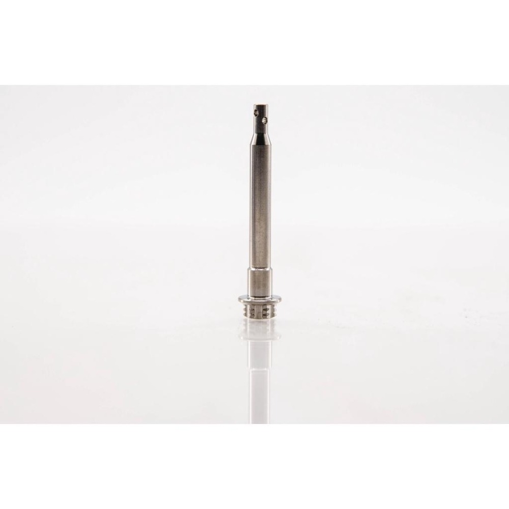 正64鈦合金插銷，對四、螃蟹可用，BREMBO-細節圖3