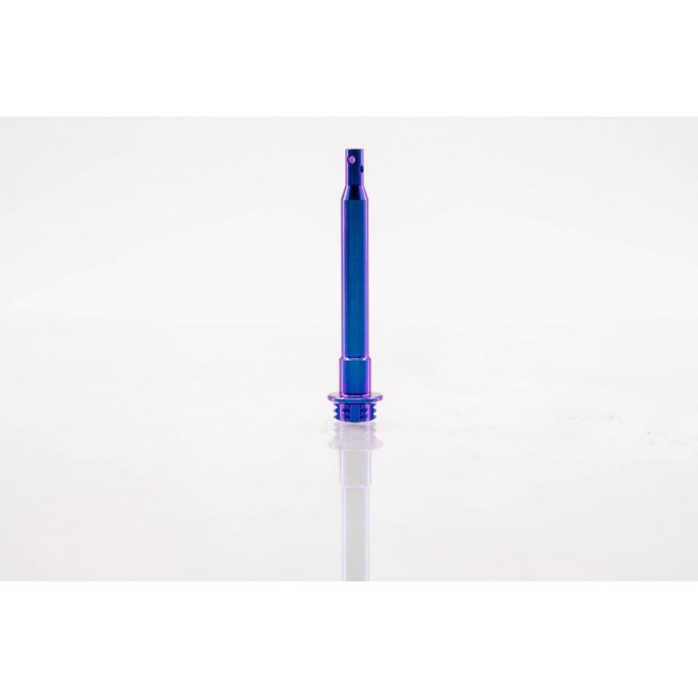 正64鈦合金插銷，對四、螃蟹可用，BREMBO-細節圖5