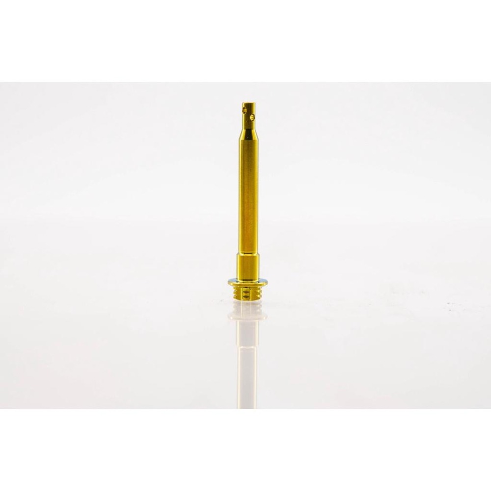 正64鈦合金插銷，對四、螃蟹可用，BREMBO-細節圖7