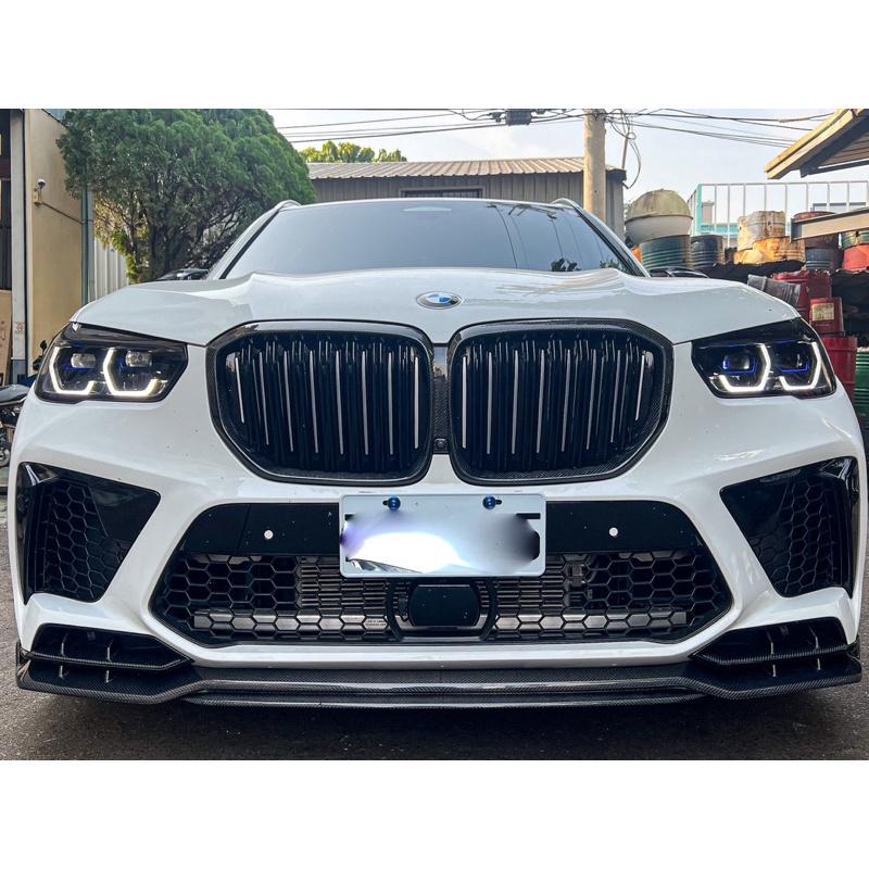 BMW X5 G05雷射大燈-細節圖6