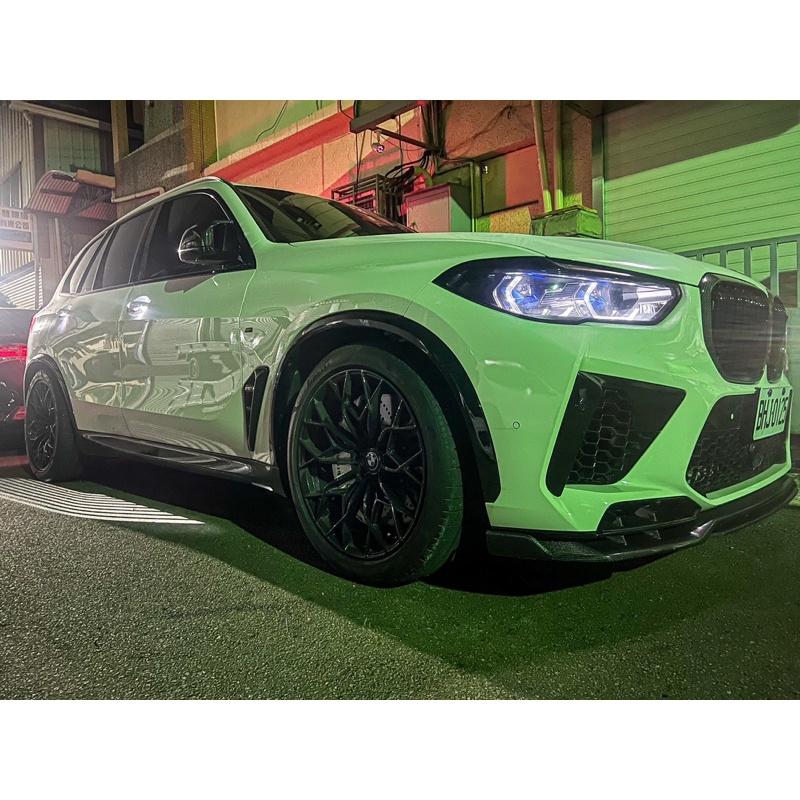 BMW X5 G05雷射大燈-細節圖7