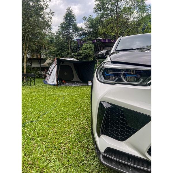BMW X5 G05雷射大燈-細節圖8