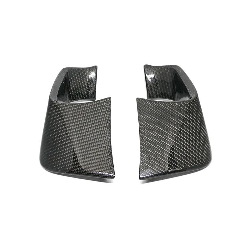 Yamaha R1 R6 碳纖維 定風翼-細節圖6