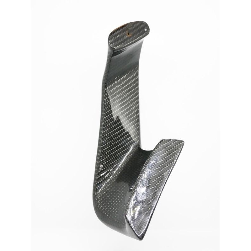 Yamaha R1 R6 碳纖維 定風翼-細節圖7