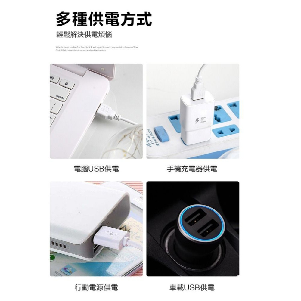 【台灣現貨】Glolux 北美品牌 LED 原木球泡氣氛燈 USB 交換禮物 聖誕禮物 小夜燈 氣氛燈 情人節-細節圖6