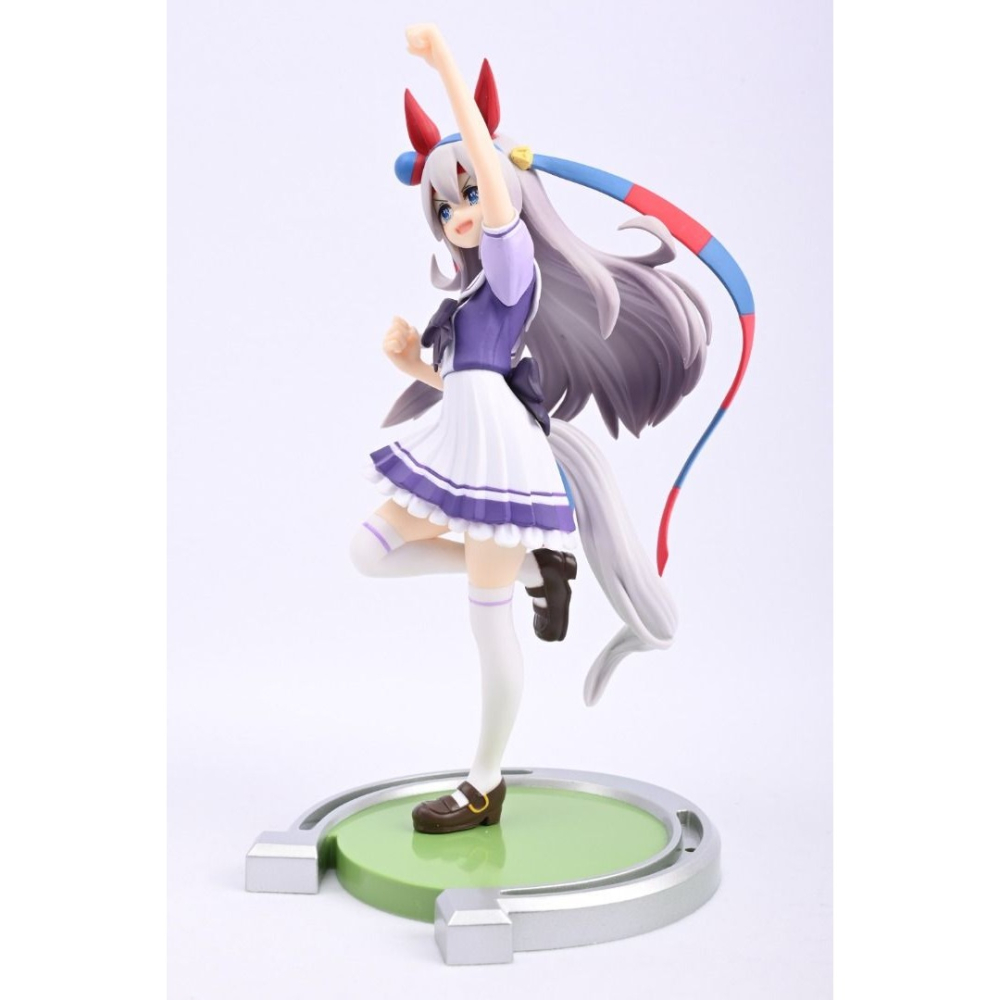 【台灣現貨】日版 賽馬娘 Pretty Derby 玉藻十字  BANPRESTO 馬娘 ウマ娘 公仔 景品 #23旋轉-細節圖5