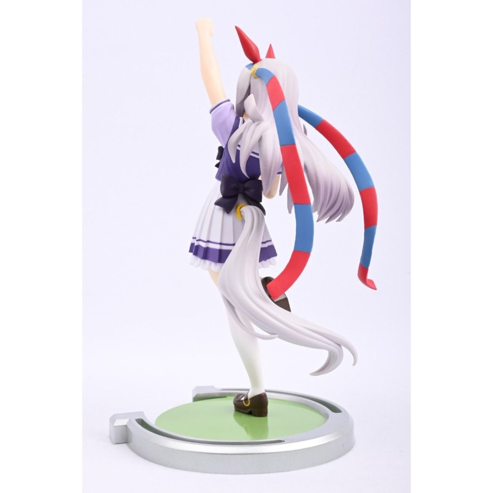 【台灣現貨】日版 賽馬娘 Pretty Derby 玉藻十字  BANPRESTO 馬娘 ウマ娘 公仔 景品 #23旋轉-細節圖6