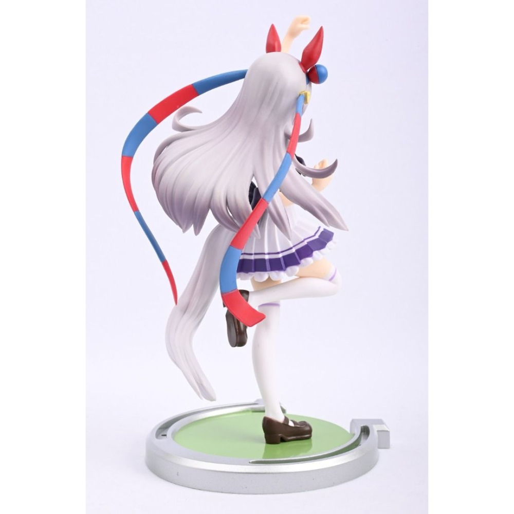 【台灣現貨】日版 賽馬娘 Pretty Derby 玉藻十字  BANPRESTO 馬娘 ウマ娘 公仔 景品 #23旋轉-細節圖7