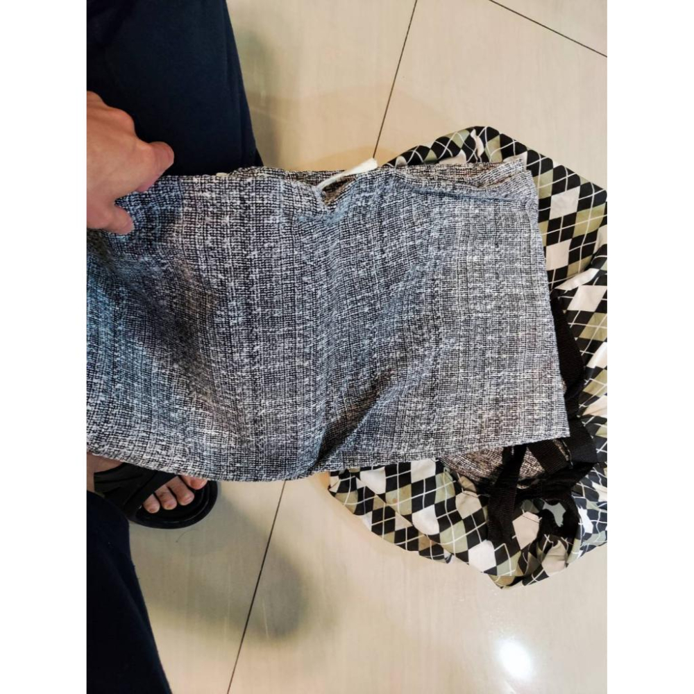 二手沙發座墊套/背墊套 不含海綿墊 新竹可面交-細節圖2