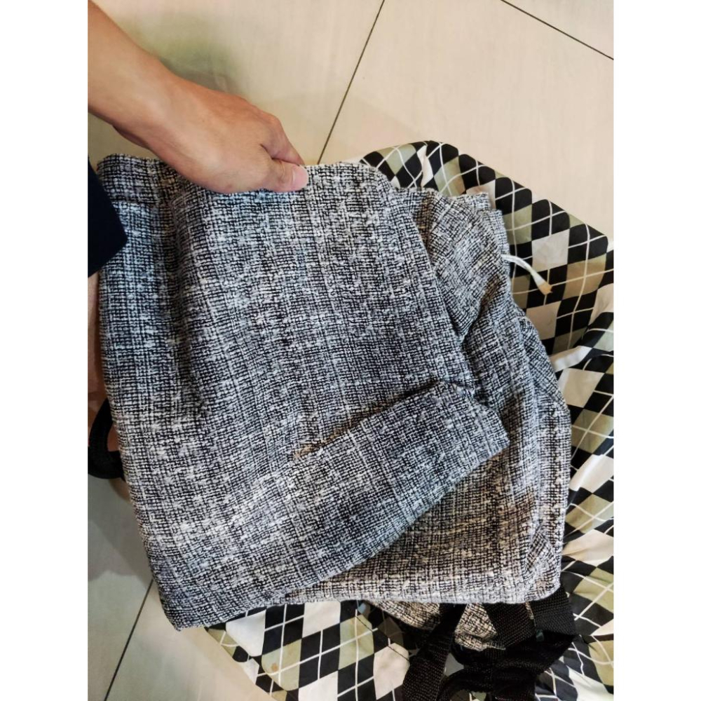 二手沙發座墊套/背墊套 不含海綿墊 新竹可面交-細節圖3