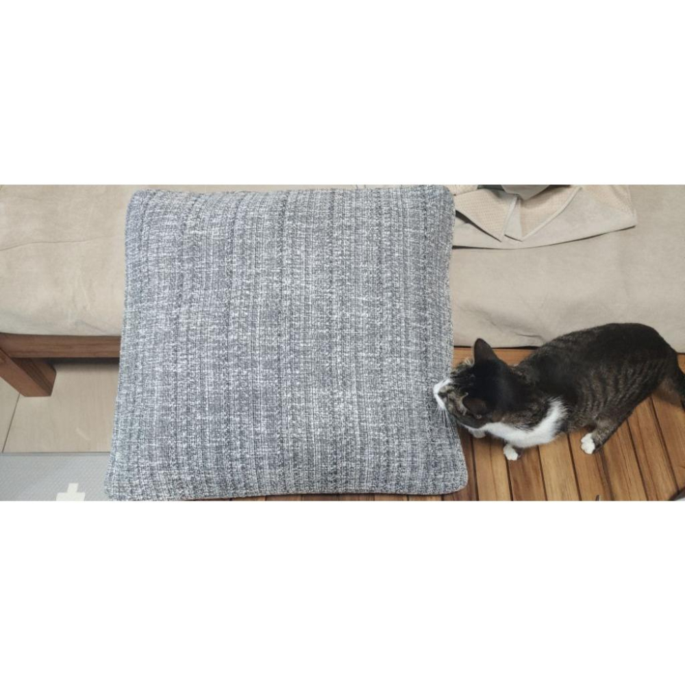 二手沙發座墊套/背墊套 不含海綿墊 新竹可面交-細節圖6