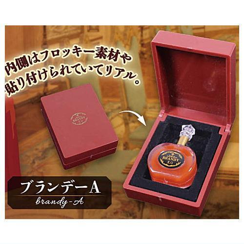 【Plutopia】J.DREAM 至高洋酒模型 洋酒禮盒 扭蛋 轉蛋 全5款-細節圖2
