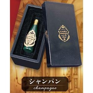 【Plutopia】J.DREAM 至高洋酒模型 洋酒禮盒 扭蛋 轉蛋 全5款-細節圖3