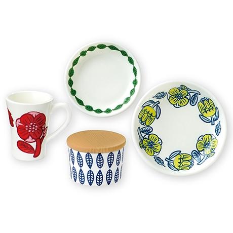 【Plutopia】Re-MeNT 憧憬的餐具食器收藏 盒玩 整套8款 餐具 器皿-細節圖6