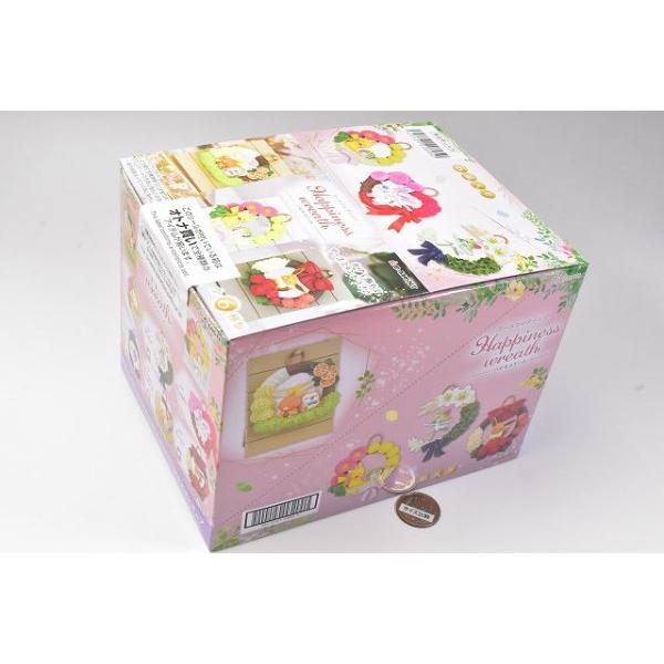 【Plutopia】Re-MeNT 寶可夢花圈擺飾 P2 皮卡丘 伊布 盒玩 整套6款-細節圖4