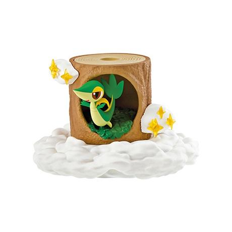 【Plutopia】Re-MeNT 精靈寶可夢森林組合 P7 天空樹篇 天氣之樹 神奇寶貝 盒玩 整套6款-細節圖4