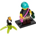 LEGO 樂高 71032  第22代人偶包-規格圖4