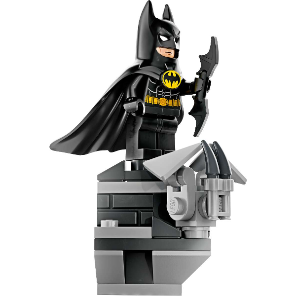 LEGO 樂高 30653 DC Batman 1992 蝙蝠俠 Polybag 小包-細節圖2