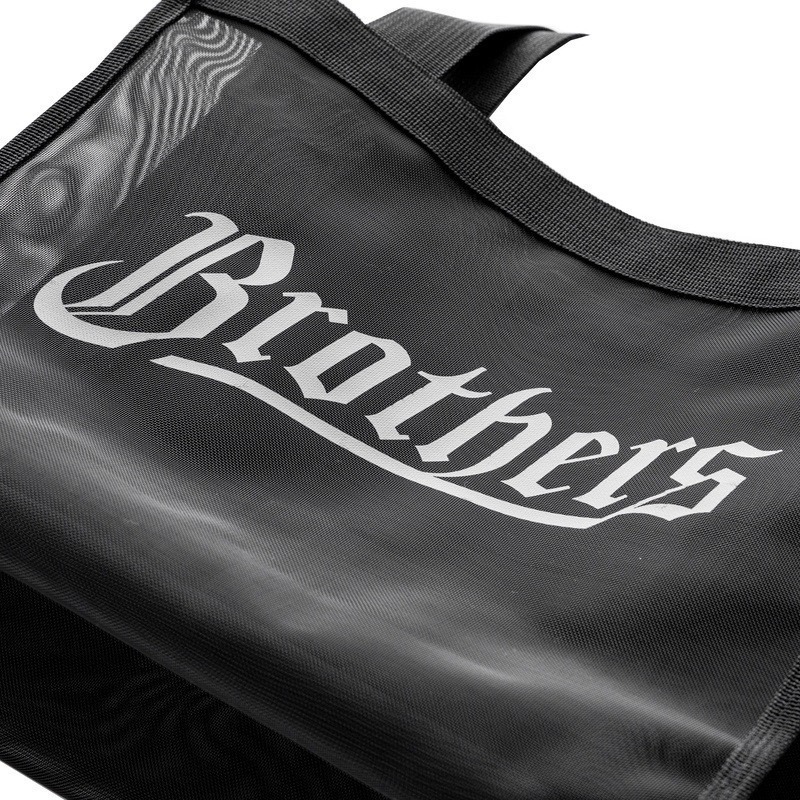 【代購】Brothers 網眼購物提袋 中信兄弟 兄弟🐘 中華職棒 棒球-細節圖3