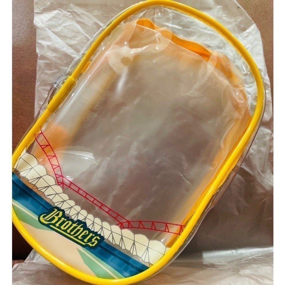 【代購】小象娃娃遛娃包-洲際特別款-細節圖2