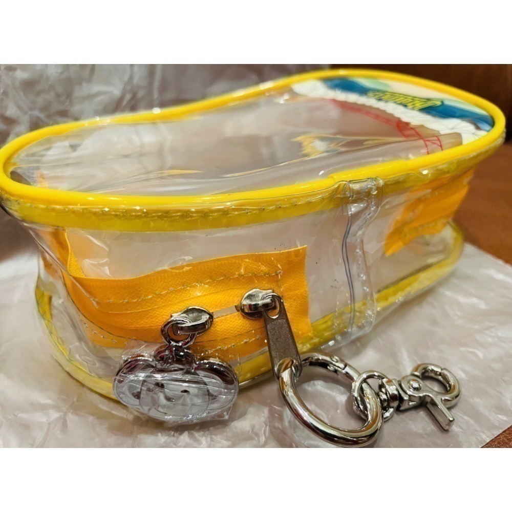 【代購】小象娃娃遛娃包-洲際特別款-細節圖3