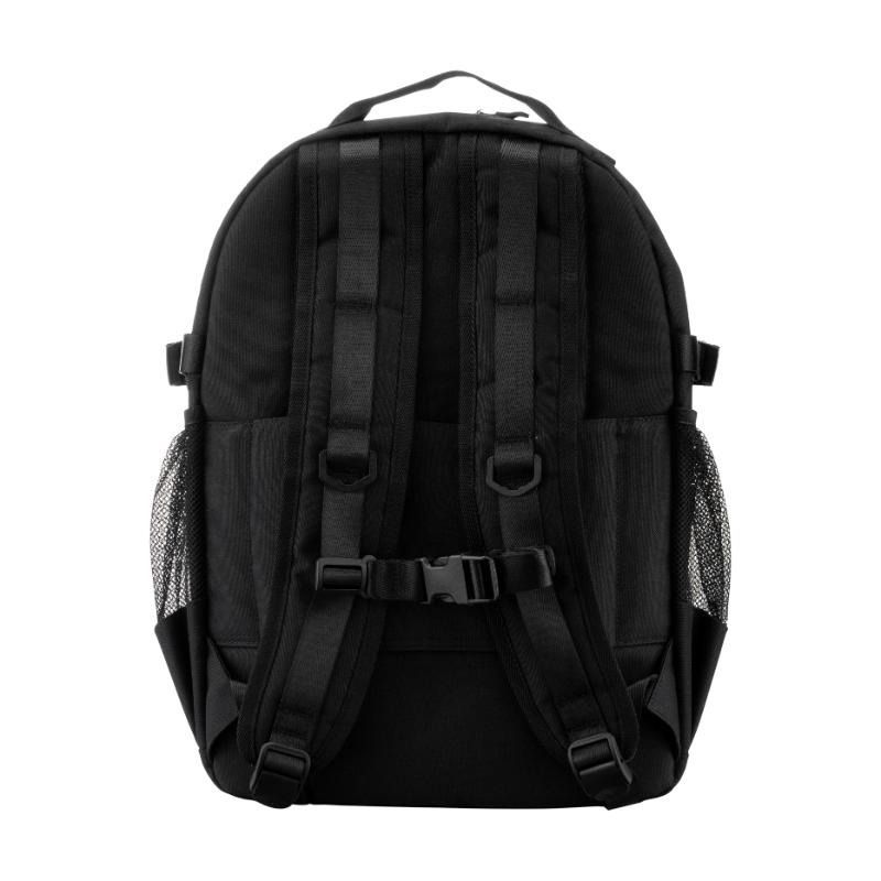 草寫Brothers後背包-黑 中華職棒 Brothers 中信兄弟 兄弟🐘 棒球-細節圖2