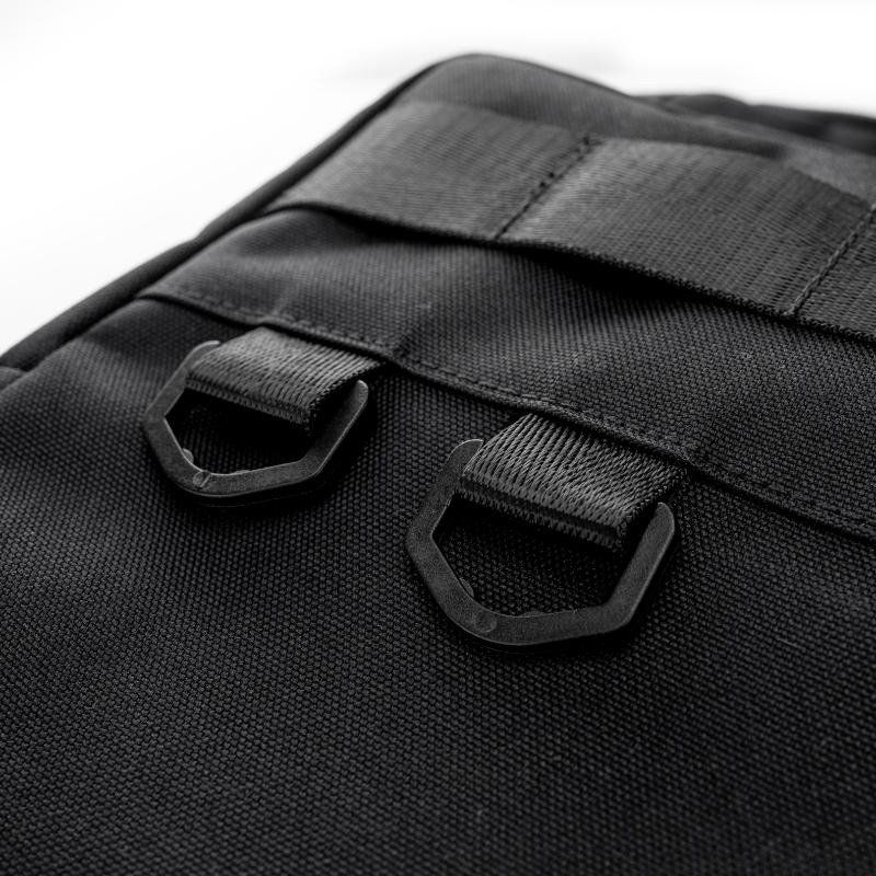 草寫Brothers後背包-黑 中華職棒 Brothers 中信兄弟 兄弟🐘 棒球-細節圖4